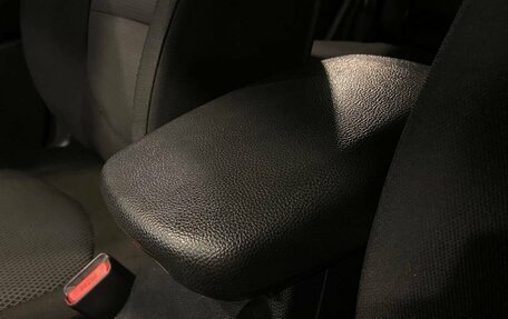 Hyundai Creta I рестайлинг, 2017 год, 1 813 000 рублей, 28 фотография