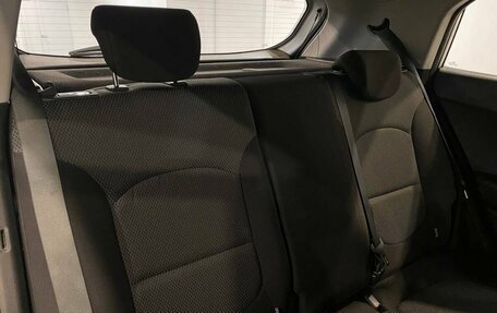 Hyundai Creta I рестайлинг, 2017 год, 1 813 000 рублей, 31 фотография