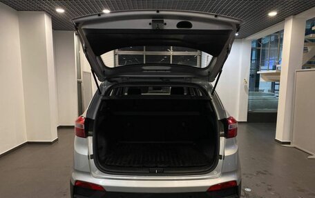 Hyundai Creta I рестайлинг, 2017 год, 1 813 000 рублей, 32 фотография