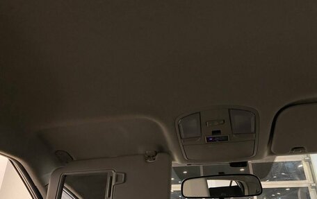 Hyundai Creta I рестайлинг, 2017 год, 1 813 000 рублей, 30 фотография