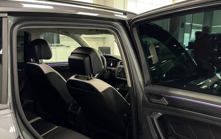 Volkswagen Tiguan II, 2021 год, 3 600 000 рублей, 10 фотография