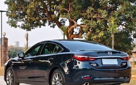 Mazda 6, 2022 год, 2 120 004 рублей, 4 фотография