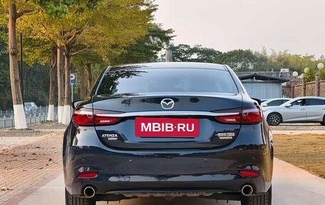 Mazda 6, 2022 год, 2 120 004 рублей, 5 фотография