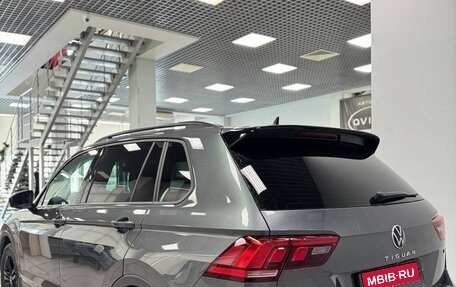 Volkswagen Tiguan II, 2021 год, 3 600 000 рублей, 4 фотография