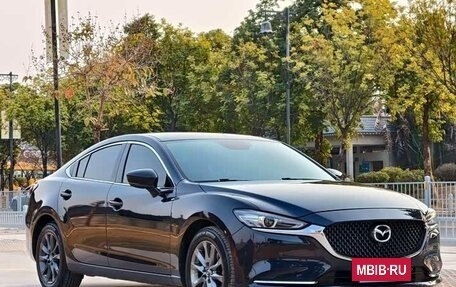 Mazda 6, 2022 год, 2 120 004 рублей, 3 фотография