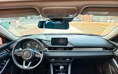 Mazda 6, 2022 год, 2 120 004 рублей, 10 фотография