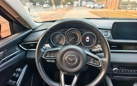 Mazda 6, 2022 год, 2 120 004 рублей, 11 фотография