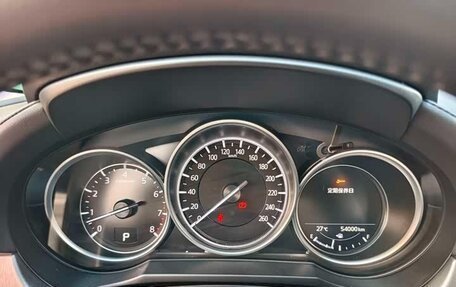 Mazda 6, 2022 год, 2 120 004 рублей, 14 фотография