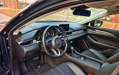 Mazda 6, 2022 год, 2 120 004 рублей, 16 фотография