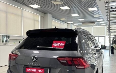 Volkswagen Tiguan II, 2021 год, 3 600 000 рублей, 6 фотография