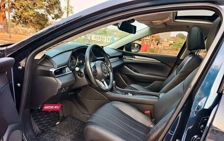 Mazda 6, 2022 год, 2 120 004 рублей, 8 фотография