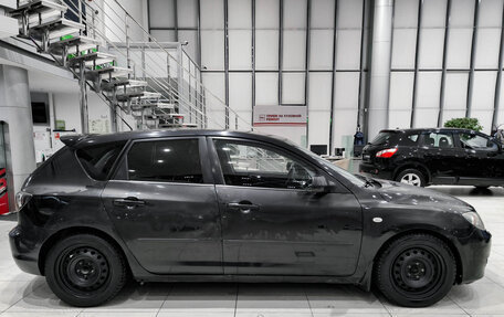 Mazda 3, 2008 год, 399 000 рублей, 4 фотография
