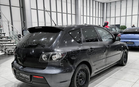 Mazda 3, 2008 год, 399 000 рублей, 5 фотография