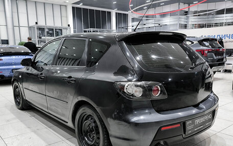Mazda 3, 2008 год, 399 000 рублей, 7 фотография