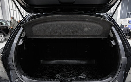 Mazda 3, 2008 год, 399 000 рублей, 10 фотография