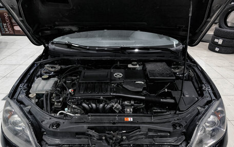 Mazda 3, 2008 год, 399 000 рублей, 9 фотография