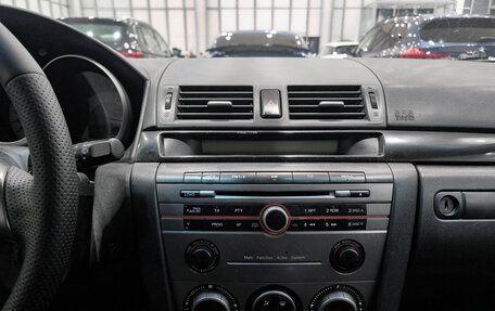 Mazda 3, 2008 год, 399 000 рублей, 15 фотография