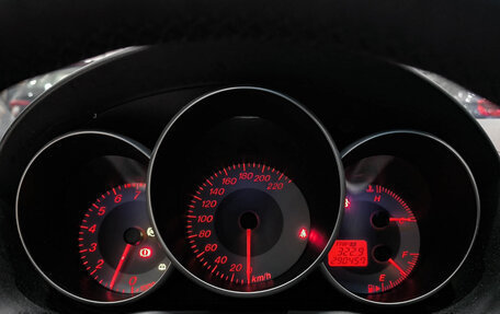 Mazda 3, 2008 год, 399 000 рублей, 13 фотография