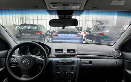 Mazda 3, 2008 год, 399 000 рублей, 14 фотография