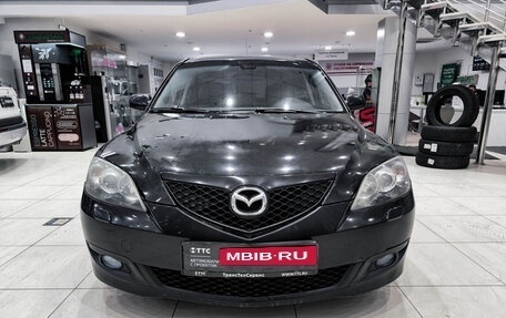 Mazda 3, 2008 год, 399 000 рублей, 2 фотография