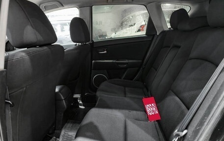 Mazda 3, 2008 год, 399 000 рублей, 12 фотография