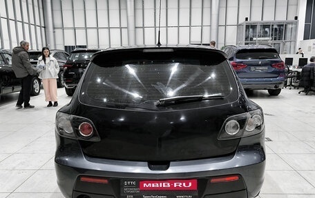 Mazda 3, 2008 год, 399 000 рублей, 6 фотография