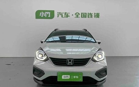 Honda Fit, 2021 год, 1 321 153 рублей, 2 фотография