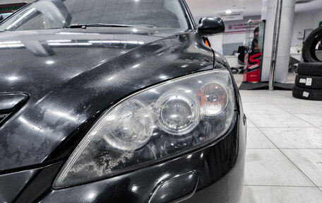 Mazda 3, 2008 год, 399 000 рублей, 17 фотография