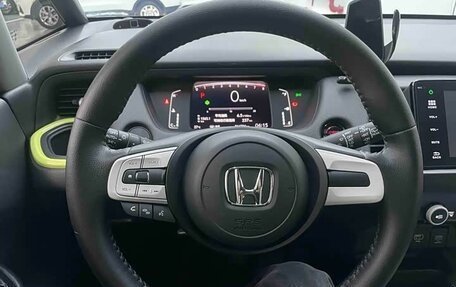 Honda Fit, 2021 год, 1 321 153 рублей, 8 фотография