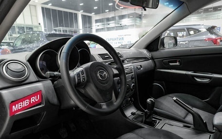 Mazda 3, 2008 год, 399 000 рублей, 16 фотография