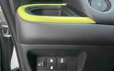 Honda Fit, 2021 год, 1 321 153 рублей, 13 фотография