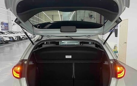 Honda Fit, 2021 год, 1 321 153 рублей, 22 фотография