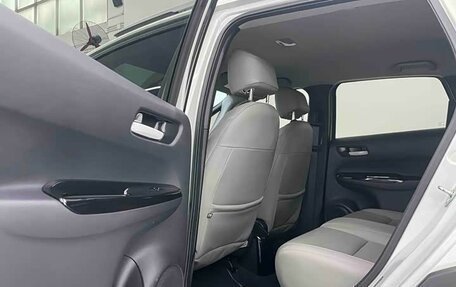 Honda Fit, 2021 год, 1 321 153 рублей, 18 фотография