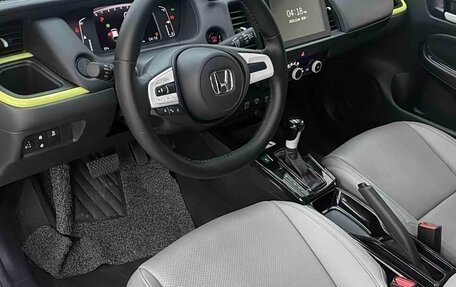 Honda Fit, 2021 год, 1 321 153 рублей, 16 фотография