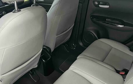 Honda Fit, 2021 год, 1 321 153 рублей, 19 фотография