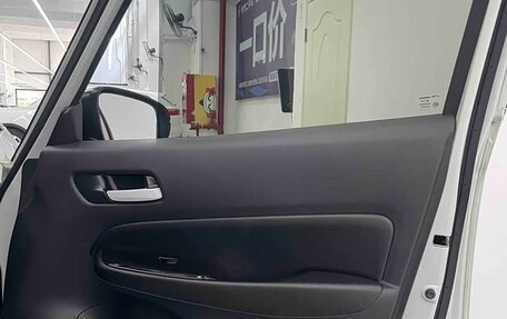 Honda Fit, 2021 год, 1 321 153 рублей, 25 фотография