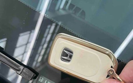 Honda Fit, 2021 год, 1 321 153 рублей, 26 фотография