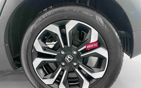 Honda Fit, 2021 год, 1 321 153 рублей, 23 фотография