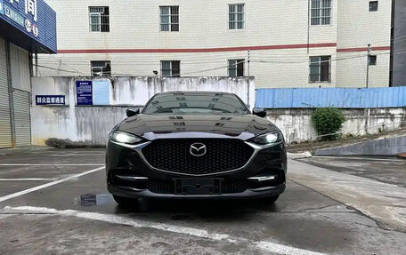 Mazda CX-4, 2021 год, 1 625 000 рублей, 2 фотография