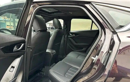 Mazda CX-4, 2021 год, 1 625 000 рублей, 10 фотография