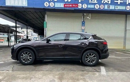 Mazda CX-4, 2021 год, 1 625 000 рублей, 4 фотография