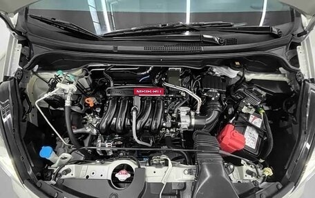 Honda Fit, 2021 год, 1 321 153 рублей, 27 фотография