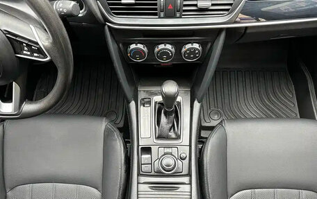 Mazda CX-4, 2021 год, 1 625 000 рублей, 16 фотография