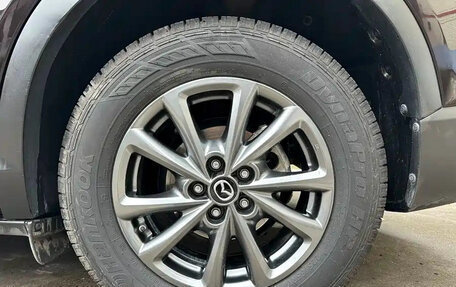 Mazda CX-4, 2021 год, 1 625 000 рублей, 22 фотография