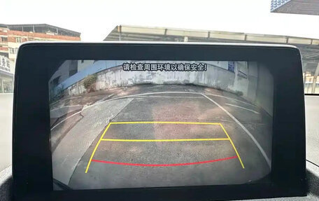 Mazda CX-4, 2021 год, 1 625 000 рублей, 17 фотография