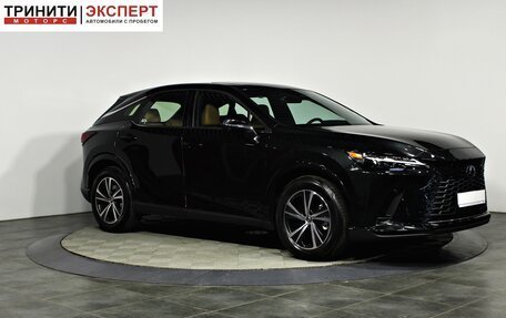 Lexus RX IV рестайлинг, 2025 год, 8 140 000 рублей, 3 фотография