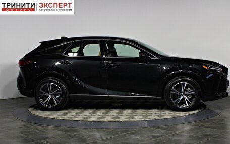 Lexus RX IV рестайлинг, 2025 год, 8 140 000 рублей, 4 фотография