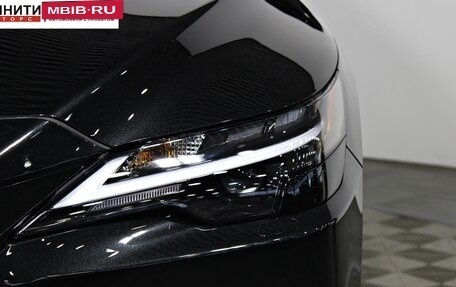 Lexus RX IV рестайлинг, 2025 год, 8 140 000 рублей, 9 фотография