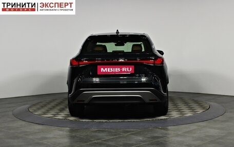 Lexus RX IV рестайлинг, 2025 год, 8 140 000 рублей, 6 фотография