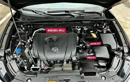 Mazda CX-4, 2021 год, 1 625 000 рублей, 21 фотография